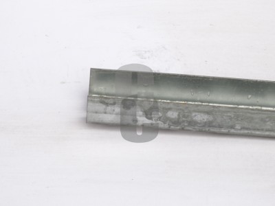 Профил - UA  50мм. - 4м.